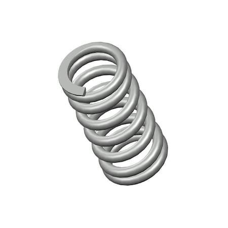 Approved Vendor Compression Spring, O= .420, L= .88, W= .063 G009970578